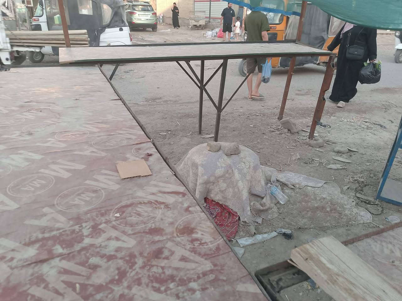 سلام عليكم ميوزة اربع طوال واحد صغير لبيع ‏‪***********‬‏

