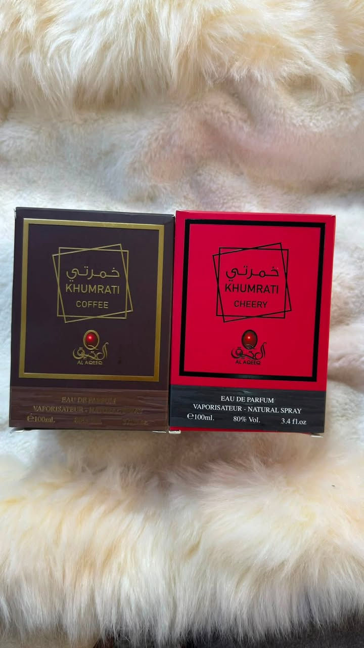 كل العطور الموجوده ب50الف كلهن شلعه وحده 
وثباتيه تدوم ورائحه فواحه

للتواصل على الواتساب ***********
