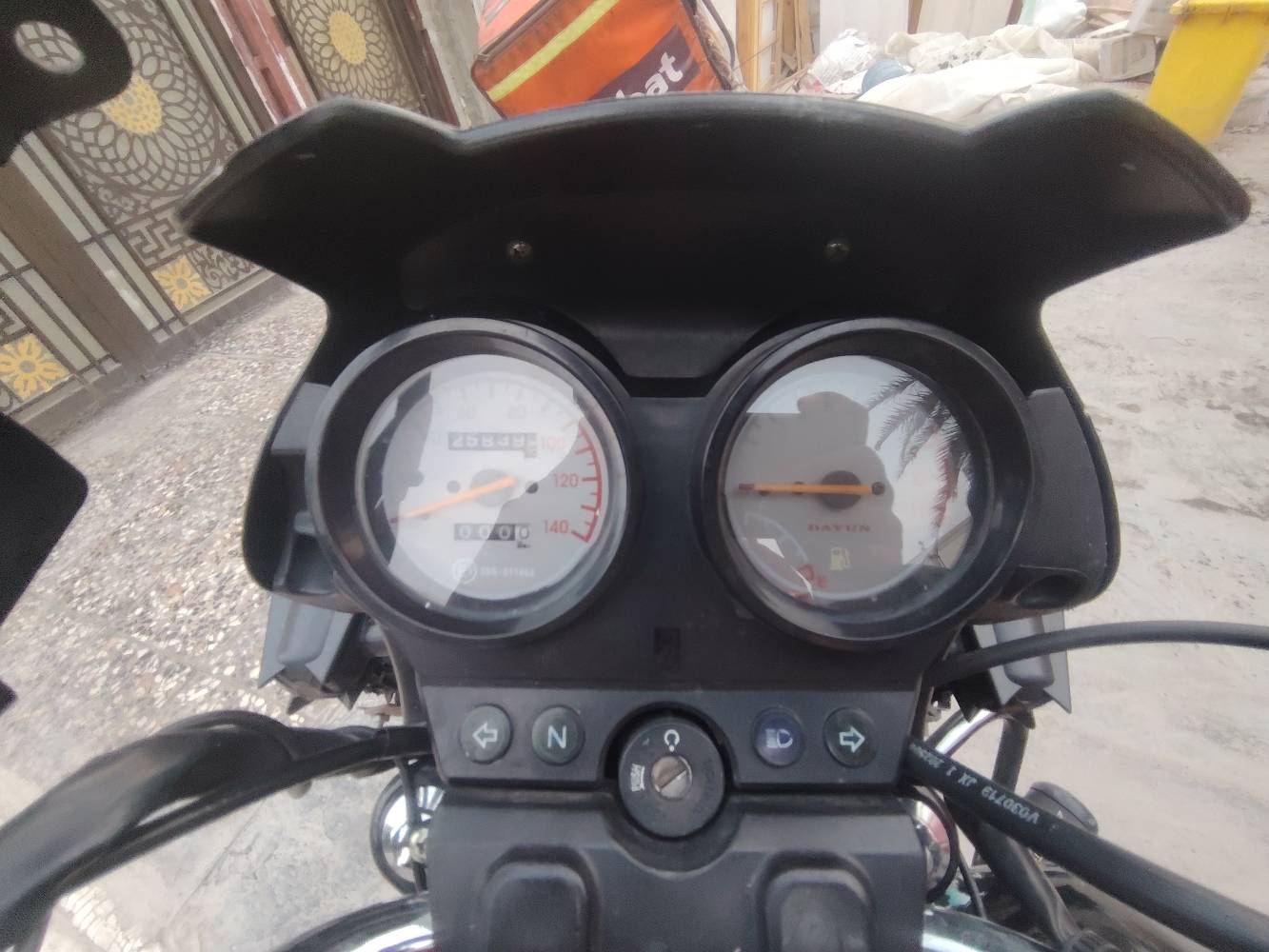 دايوان • ٢٠٠ • موديل٢٦
