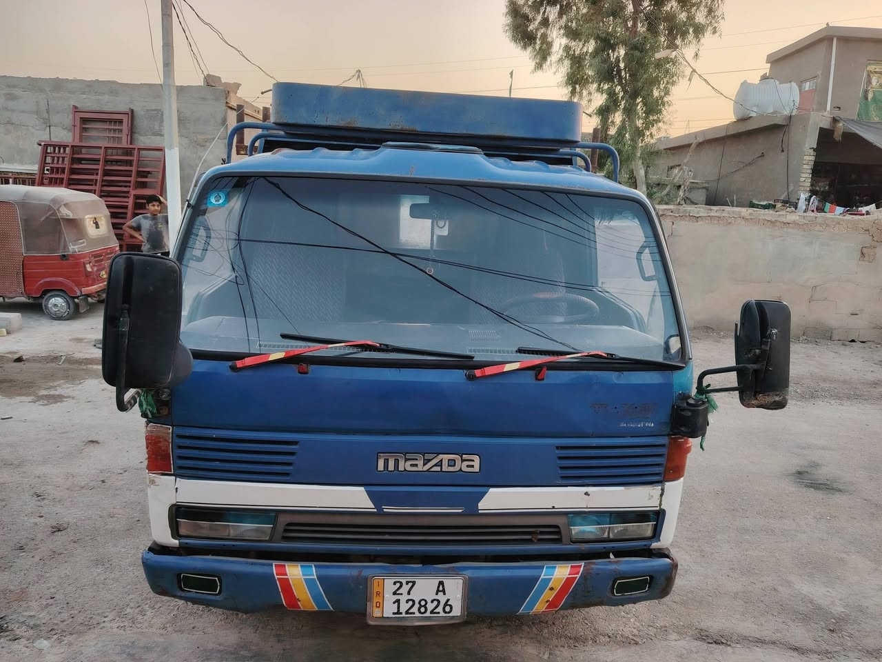 مازنه 94 البيع المكان بغداد النهروان ***********
