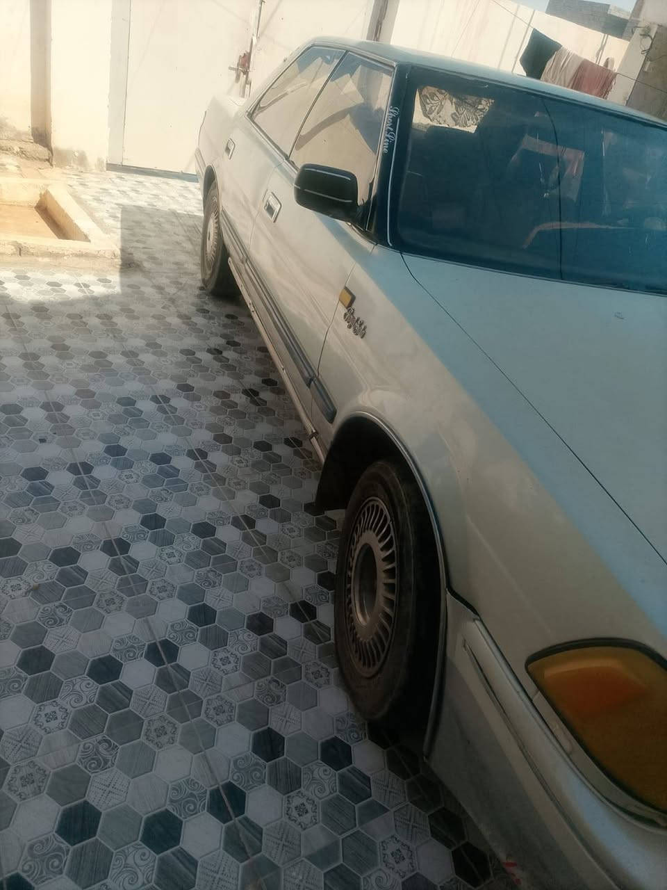 السلام عليكم هارتوب موديل ٩١ سنويه ٢٠٢٨ سياره خير من الله بس بيه صوت خفيف بلمكينه من تشتغل يروح صوت مواجده في ديالى مقداديه السعر ٣٥ ورقه وبيه مجال /*********** اتصل وتدلل
