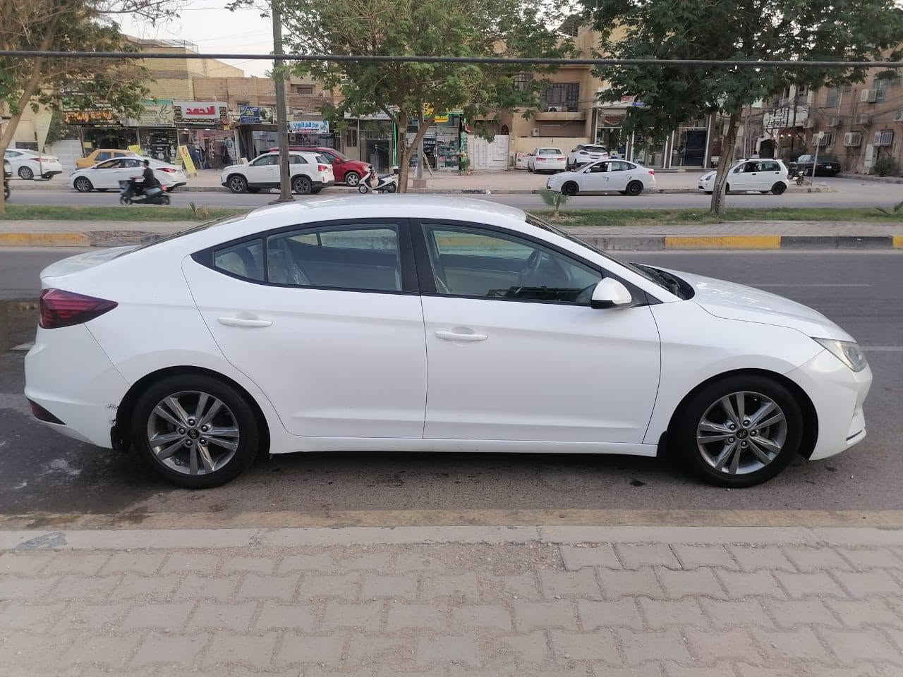 النترا • ٢٠١٩ • رقم كربلاء