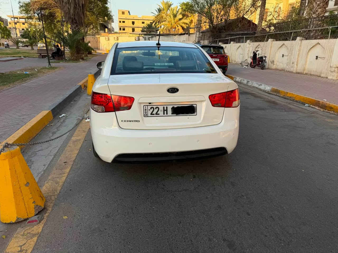 سيراتو موديل 11 خليجي بيها قطع صبغ اثر شخوط تبريد ثلج كير مكينه كفاله تحكمات شاشه كامره تخم تاير تريد تحويل وكاله مضمون مكانها الاعظميه سعرها 80 الاتصال ***********
