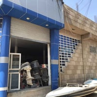 بناية • ٣٠٠م • طابو ملك صرف