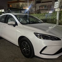 بي واي دي • موديل ٢٠٢٥ • صفر