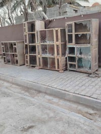 خانات • انظاف • العلوان