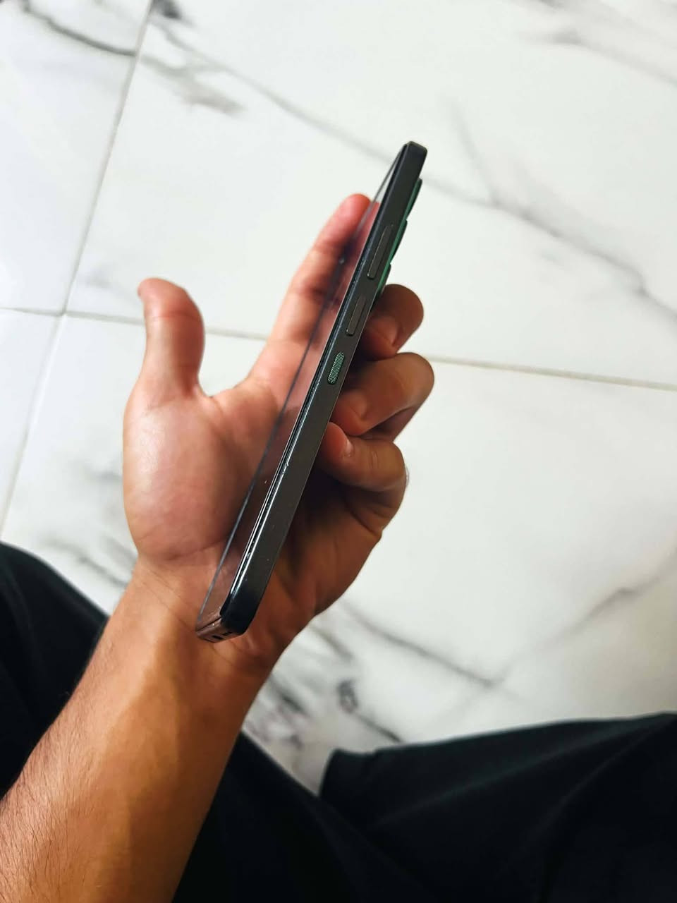 لمراوس ب ايفون إكس ماكس أو 11  انفنكس نوت 60 برو نضاف 100/100 صارلي 3 أشهر من اشتريته تفاصيل خاص ***********
