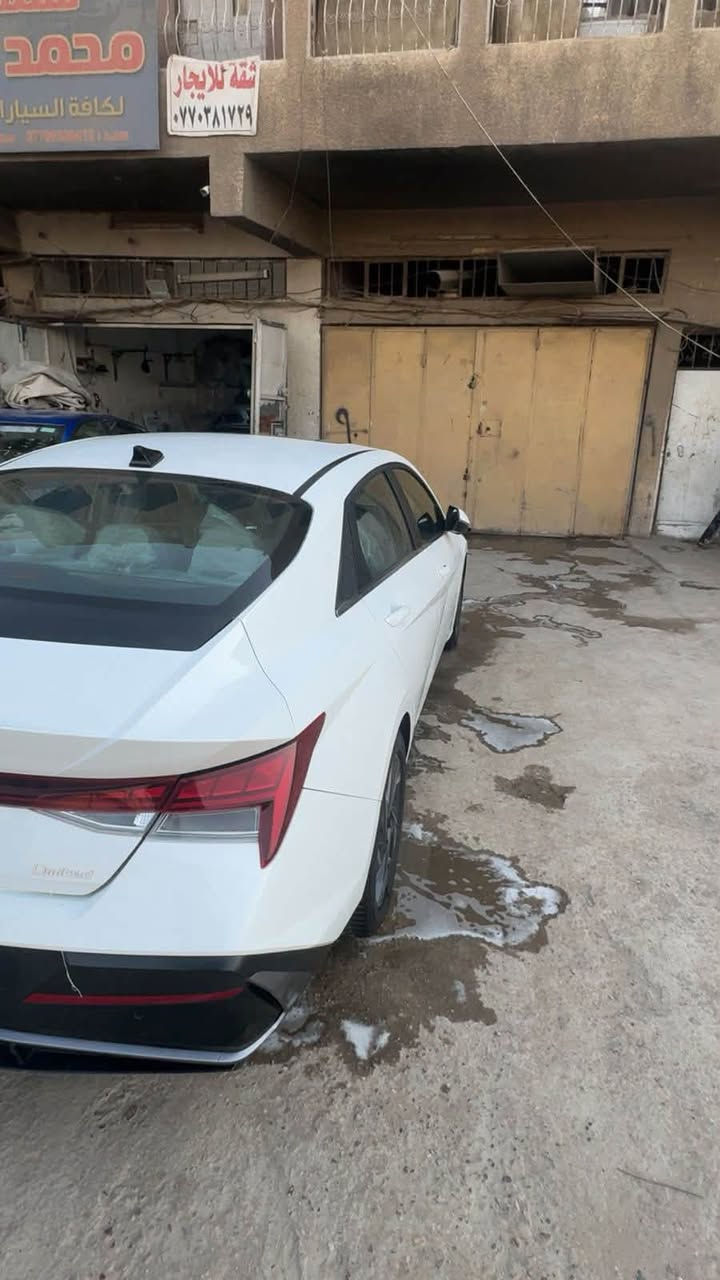 🔥🔥 للبيع حصراً — النترا 2025 🔥🔥
🚘 لمتدد | فول مواصفات
✨ سيارة حلوة ونظيفة ومرتبة
💎 مال جناي
⚠️ بدون إيرباكات
📋 بدون رقم — فحص مؤقت بغداد
📝 السيارة بسمي

🔥 اللي يعرف بالسيارات يعرف قيمة هالمواصفات
📞 للاستفسار واتساب واتصال:
***********

🚨 للمهتمين الجادين فقط

