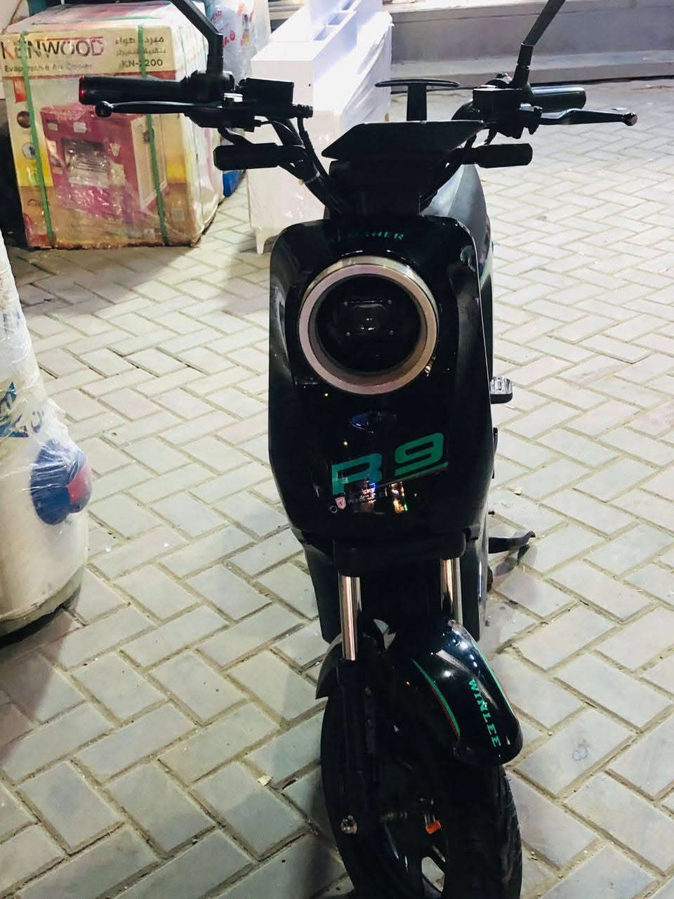 السلام عليكم شحن للبيع 26 موديل السعر 350 للتواصل ***********
