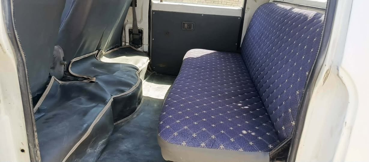 سلام عليكم مكلف بانشر السياره موديل96 سعره55 رقم صاحب السياره ‭***********‬
