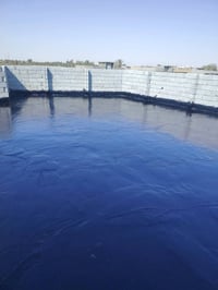 عزل سطوح • ماستك • أسعار مناسبة