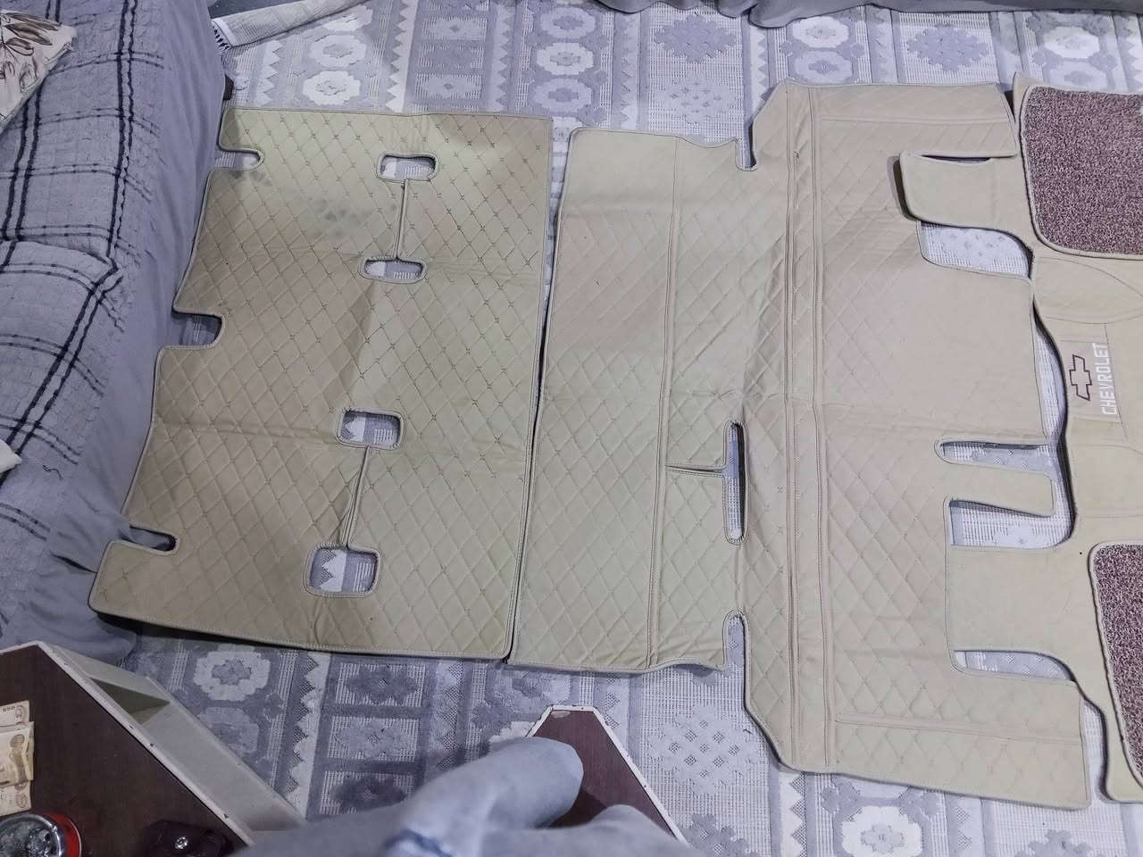 ارضيه تاهو من 7ال14 ملكي جديده شوف العين العنوان بصره ستفسار *********** اتصل واتساب وتدلل
