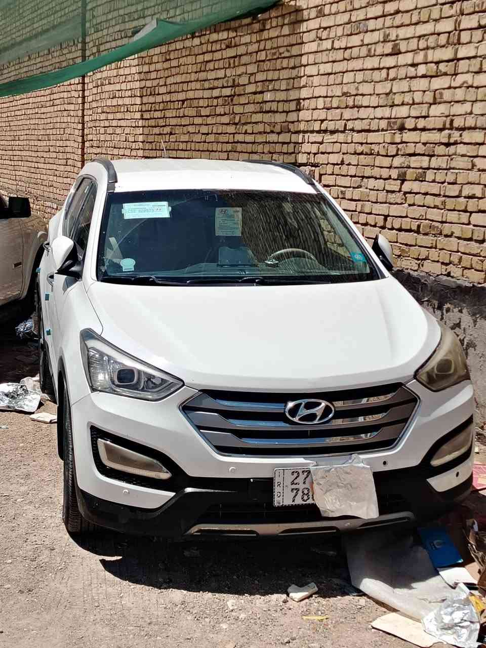 هونداي سنتافي ٢٠١٤ خليجي رقم ذي قار سعر ١١٠
بيبان مبدل وصبغ حزام ***********
