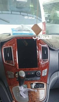 شاشة تسلا • أصلية • قلعة سكر