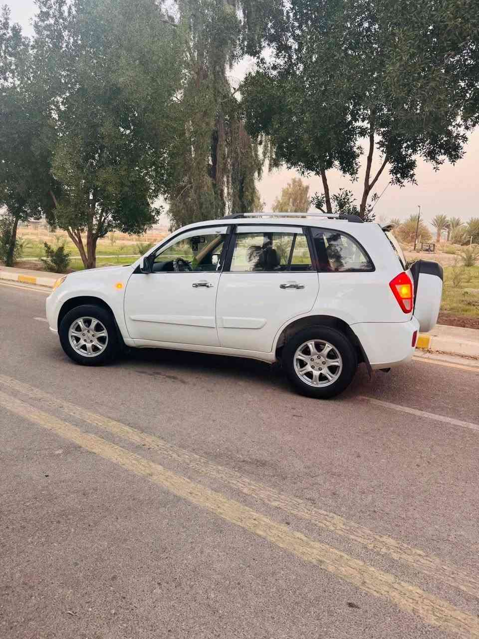 تيكو • ٢٠١٥ • واسط