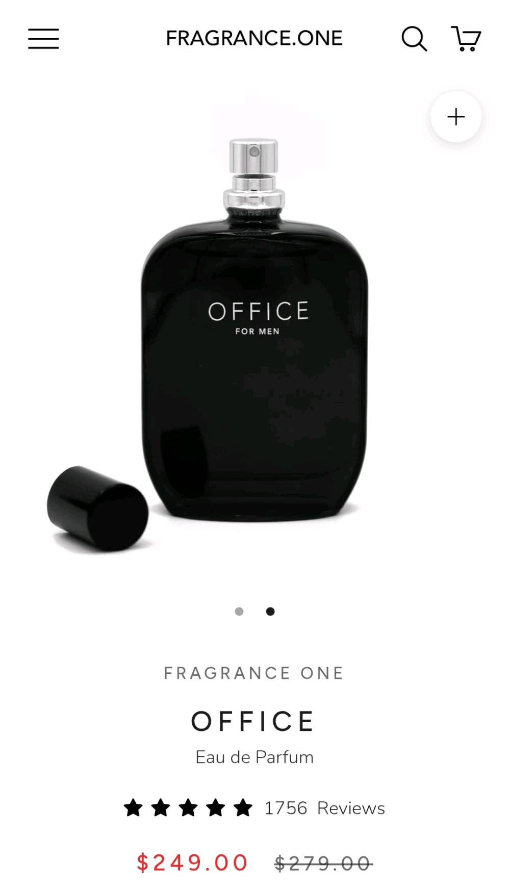 للبيع عطرين أصلية ومميزة جداً من الدار الشهيرة Fragrance One الخاصة بالمراجع العالمي Jeremy Fragrance:
🔥 1. عطر Black Tie
الحجم: 100ml - Eau de Parfum
الحالة: جديد كلياً (غير مستخدم وغير مفتوح - غلاف الشركة الأصلي).
السعر: 220$
🔥 2. عطر Office for Men
الحجم: 100ml - Eau de Parfum
الحالة: جديد كلياً (غير مستخدم وغير مفتوح - غلاف الشركة الأصلي).
السعر: 150$
💯 ملاحظة: العطور تم شراؤها مباشرة من الموقع الرسمي للدار (Fragrance One).
📍 الاستلام والتوصيل:
التسليم اليدوي: داخل محافظة كربلاء.
التوصيل: متوفر لجميع المحافظات العراقية.

للتواصل خاص او على الرقم
0️⃣7️⃣7️⃣3️⃣3️⃣2️⃣1️⃣8️⃣5️⃣4️⃣1️⃣