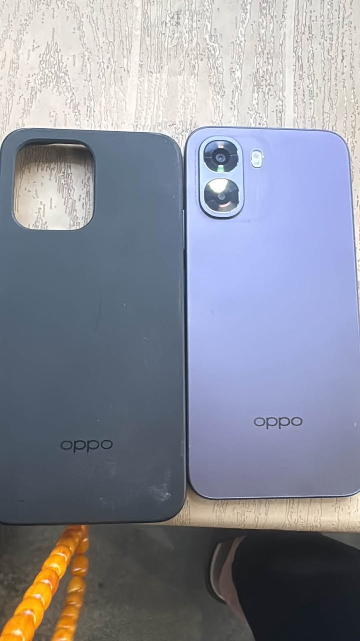 oppo A6X
للبيع مستعجل على بيعته الجهاز نضيف كلش ملحقاته كامله كلها ذاكرته 256 
رام 12 

الجهاز نضيف كلش او مستخدم صارله اسبوعين  السعر رايده اب 300 او بي مجال حك الجيه 

مكاني بغداد شارع فلسطين الرقم ***********
