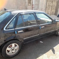 برنس فراشة • موديل ٩٦ • كير اوتو