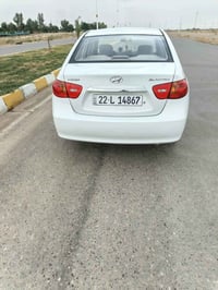 النترا • ٢٠١١ • مكينه ٢٠٠٠
