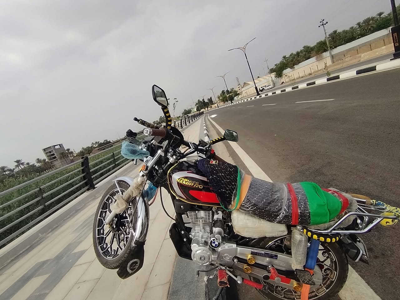 نامي برو هونزدة • نضافة فول • خانقين
