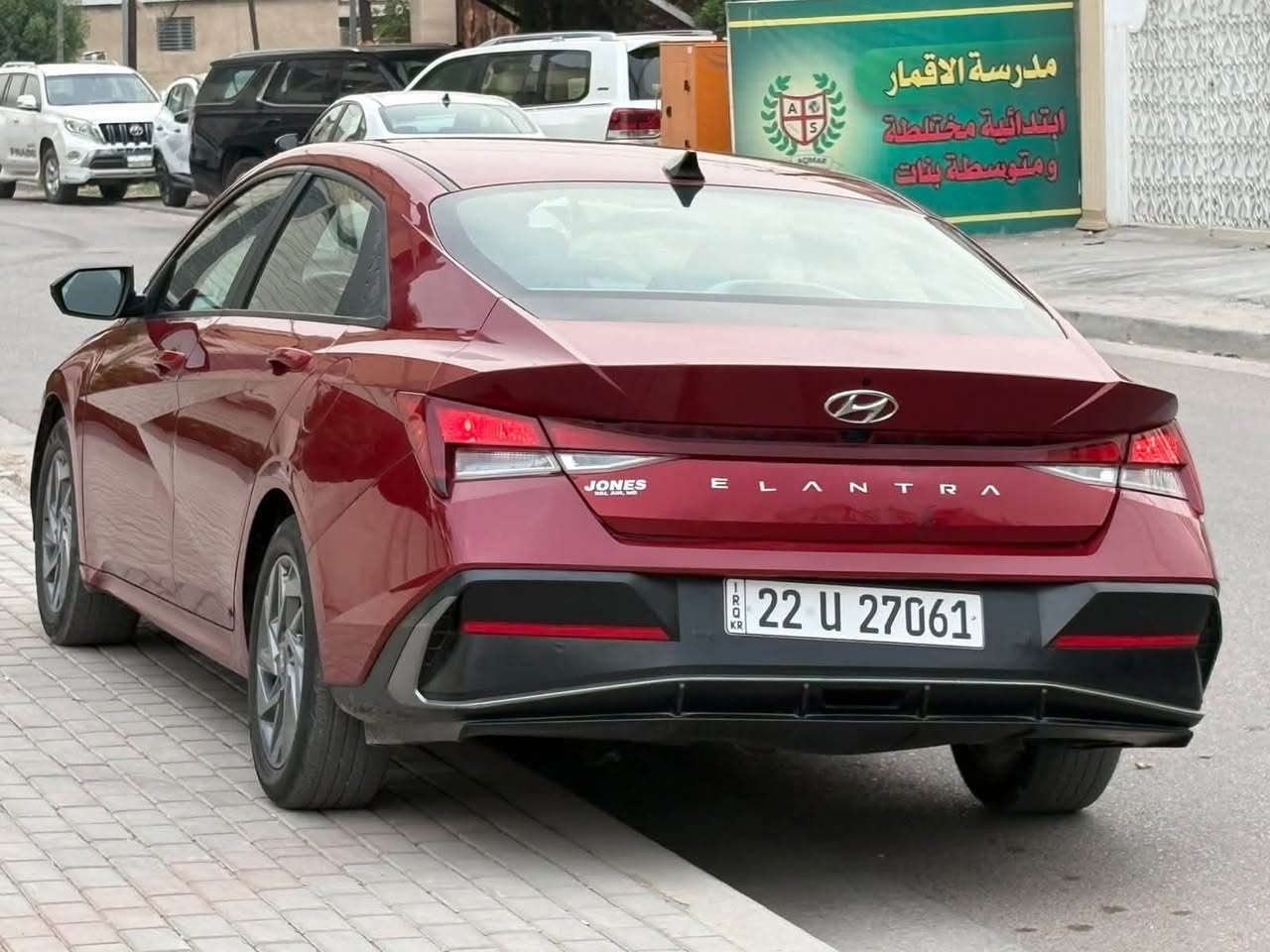 ٢٠٢٤ • حادث • استخدام امريكا