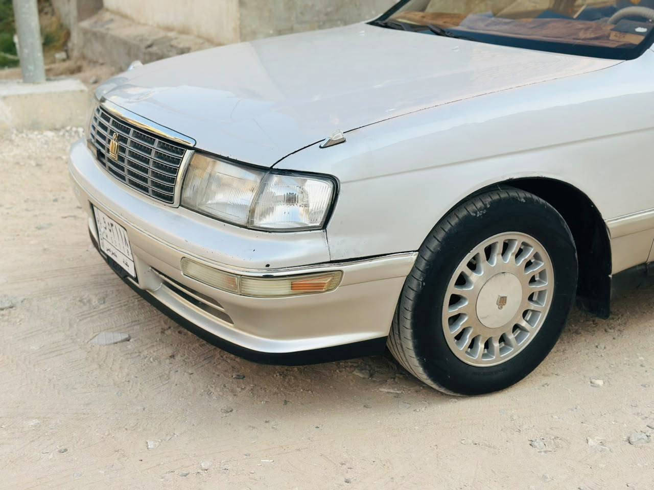 سلام عليكم ورحمه الله وبركاته سيارة للبيع بطة موديل 1995 مكفوله رقم بغداد مشروع وطني تحويل مباشر مكفولة من الكص والنقل الجثه والضربه والطخه سياره وضع شركه جديده بمعنى الكلمه تبريد ثلج ثلج منضومه مال شاهينه كامله كهربائيات شركة حتى الجرس الداخل شغال تخم تاير حداديه جديده توني مسويها بالنجف سيارة جديده مال جناي وسعرها مناسب 58 الي يحب يتصل *********** مكاني كربله حي القدس قرب الاحزام الاخظر
