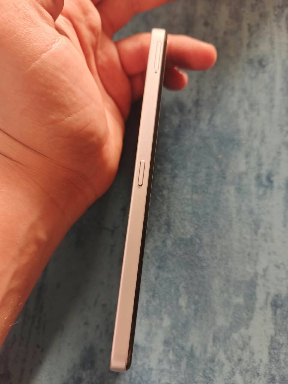 اسلام عليكم 
HONOR CHOICE T10
للبيع بسعر مناسب 85شراي فوت وتدلل 
الرقم فقط اتصال ***********
