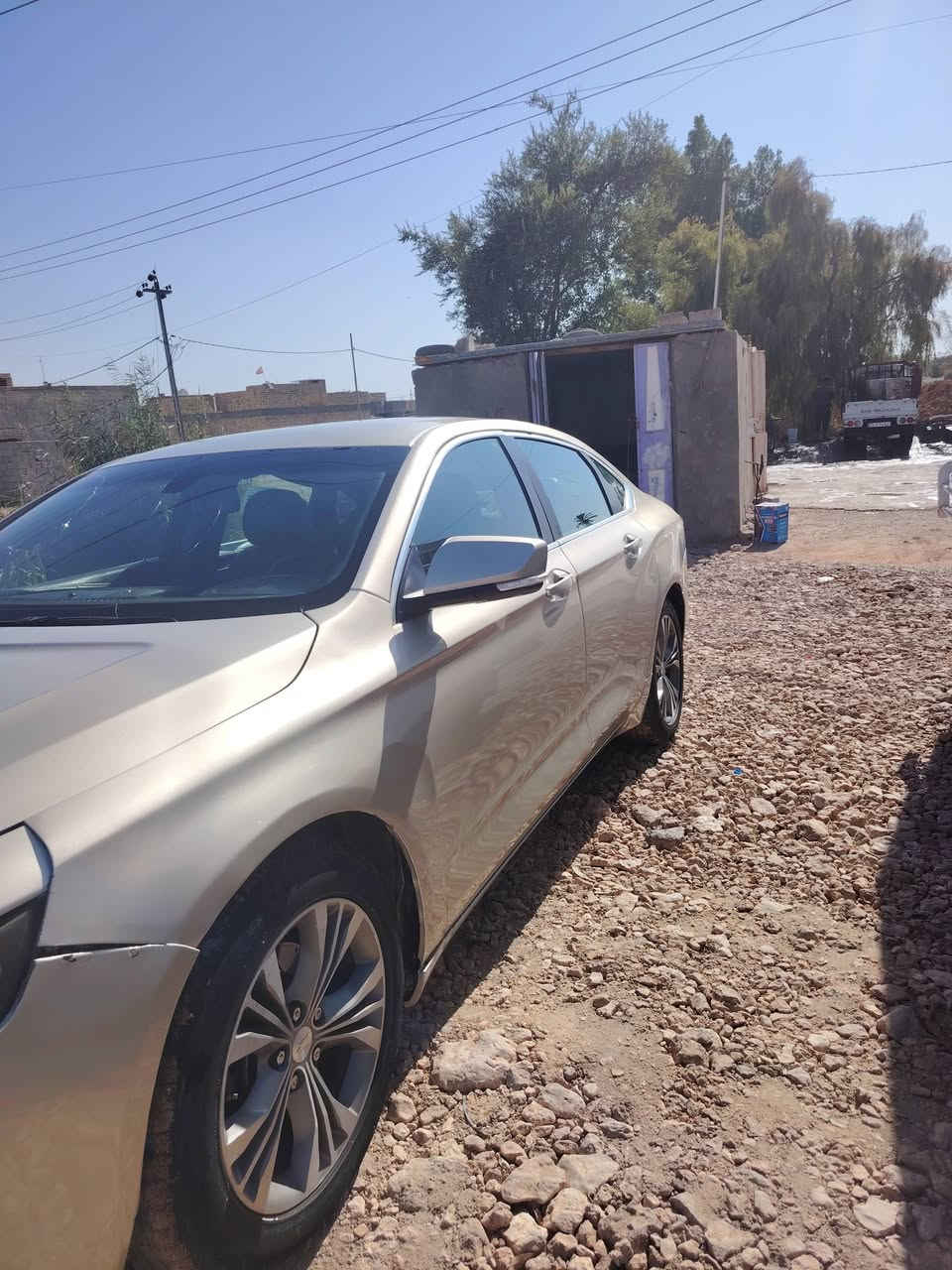 امبالا شكل الجديد موديل 14 رقم بغداد مصبوغه عام سياره جاهزه كير مكينه توني مبدل بساتم اكاديه كفاله بيع او مراوس السعر 85 وبيه مجال *********** وتساب فقط

