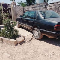 بي ام 735 • محرك وكير شرط • فحص نينوى