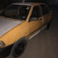موديل ٢٠٠٩ • ستيرن خفيف • خور الزبير