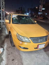بي واي دي • اف ٦ • ٢٠١١
