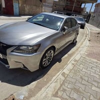 لكزس • موديل ٢٠١٥ • محرك ٦ سلندر