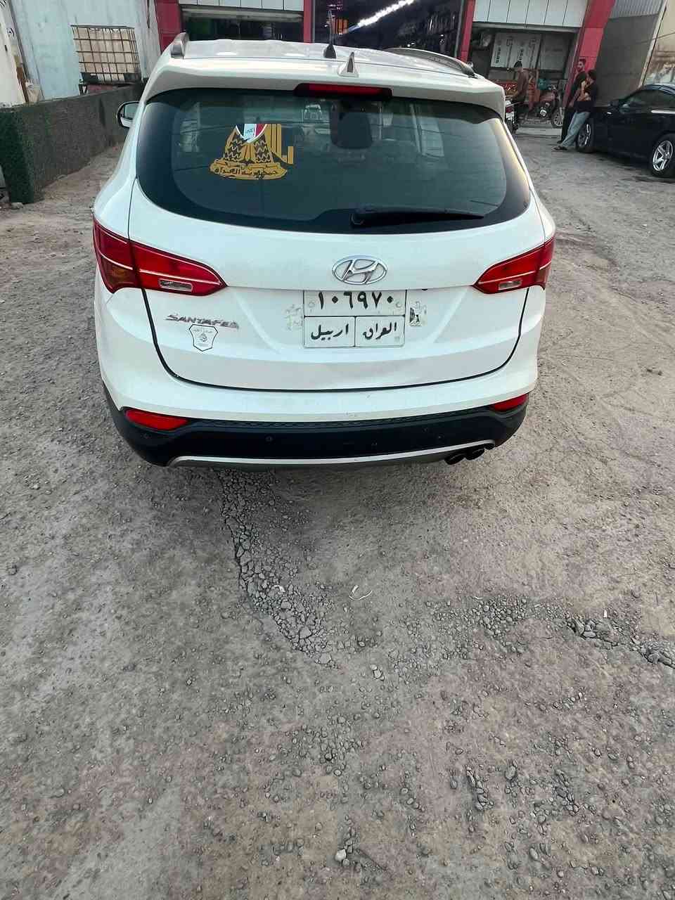 سنتافي البيع مديل ١٥خليجي سبعه راكب محرك الفين وربعميه حداده ميه بلميه تبريد حلو قبق راديتر سنه ما فاتحه الن امبدل مضومت ماي وراديتر وماي اصلي شركه  سنويه منتهيه سياره سونار وياه وبخدمه  ***********

