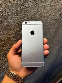 ايفون 6s • ٦٤ • بطارية ١٠٠%