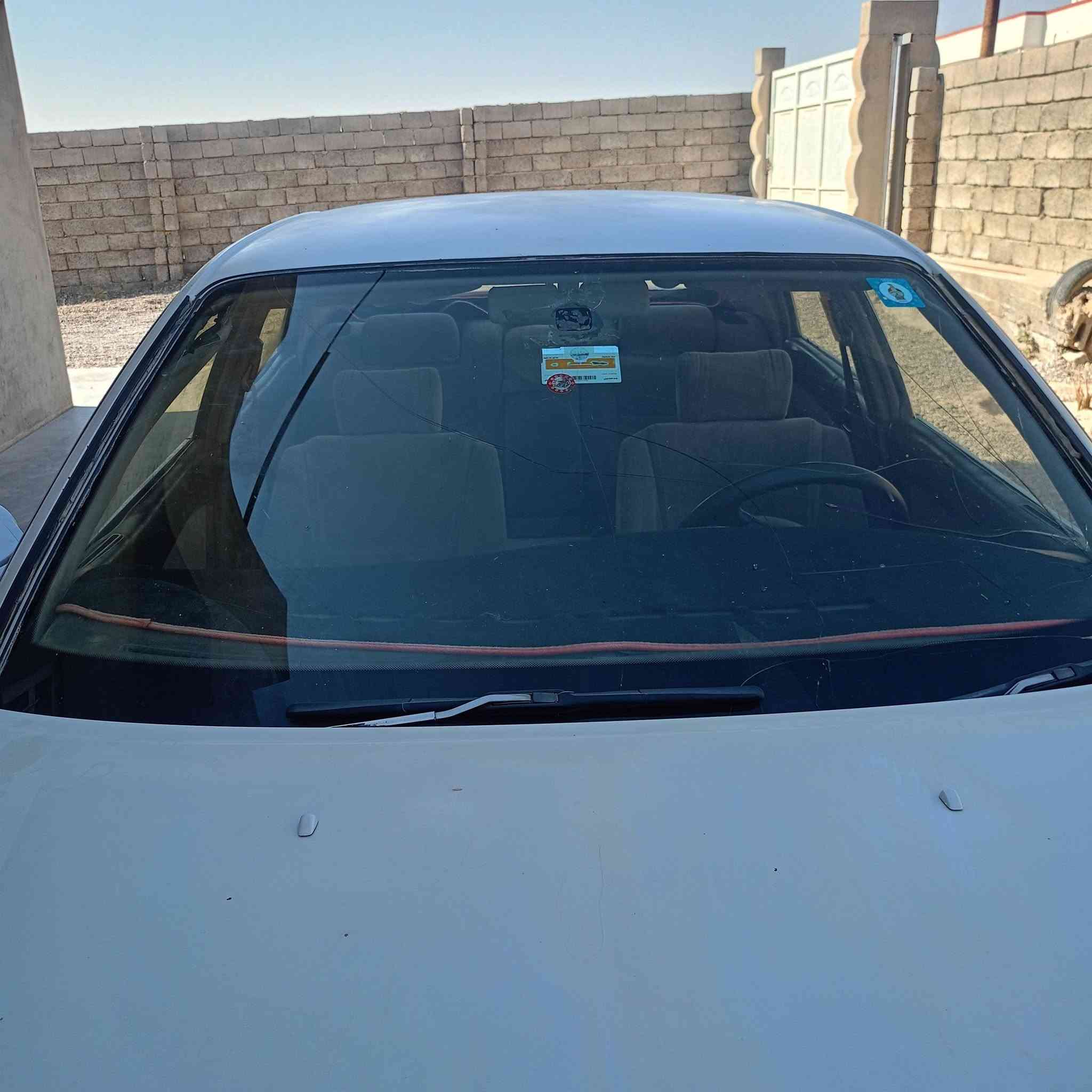 سيارة بطه منفصل موديل 94 بأسمي دولي الى 2031كير محرك خير من الله تبريد شغال نضيفه ما مكصوصه السعر 45 وبيه مجال رقم الهاتف ***********
