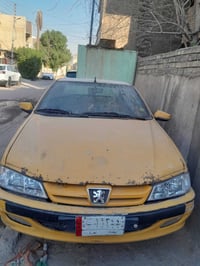 بارس • ٢٠١٠ • نواقص بسيطة