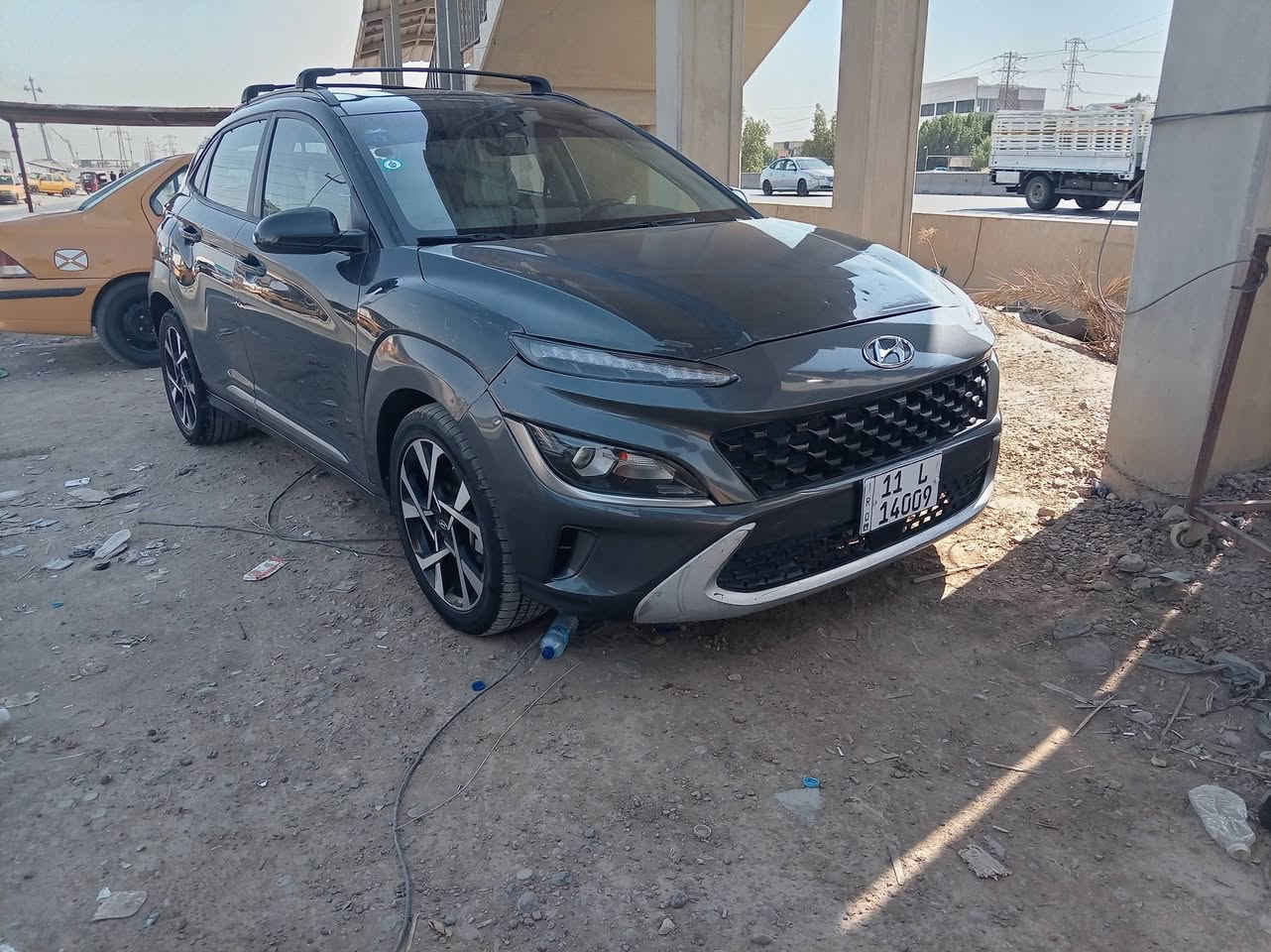 كونه بسمي موديل ٢٠٢٢مكينه ١٦٠٠تيربو فول مواصفات بيع او مراوس ***********عندي مكاني بغداد الحسينيهوسعر ١٢٥
