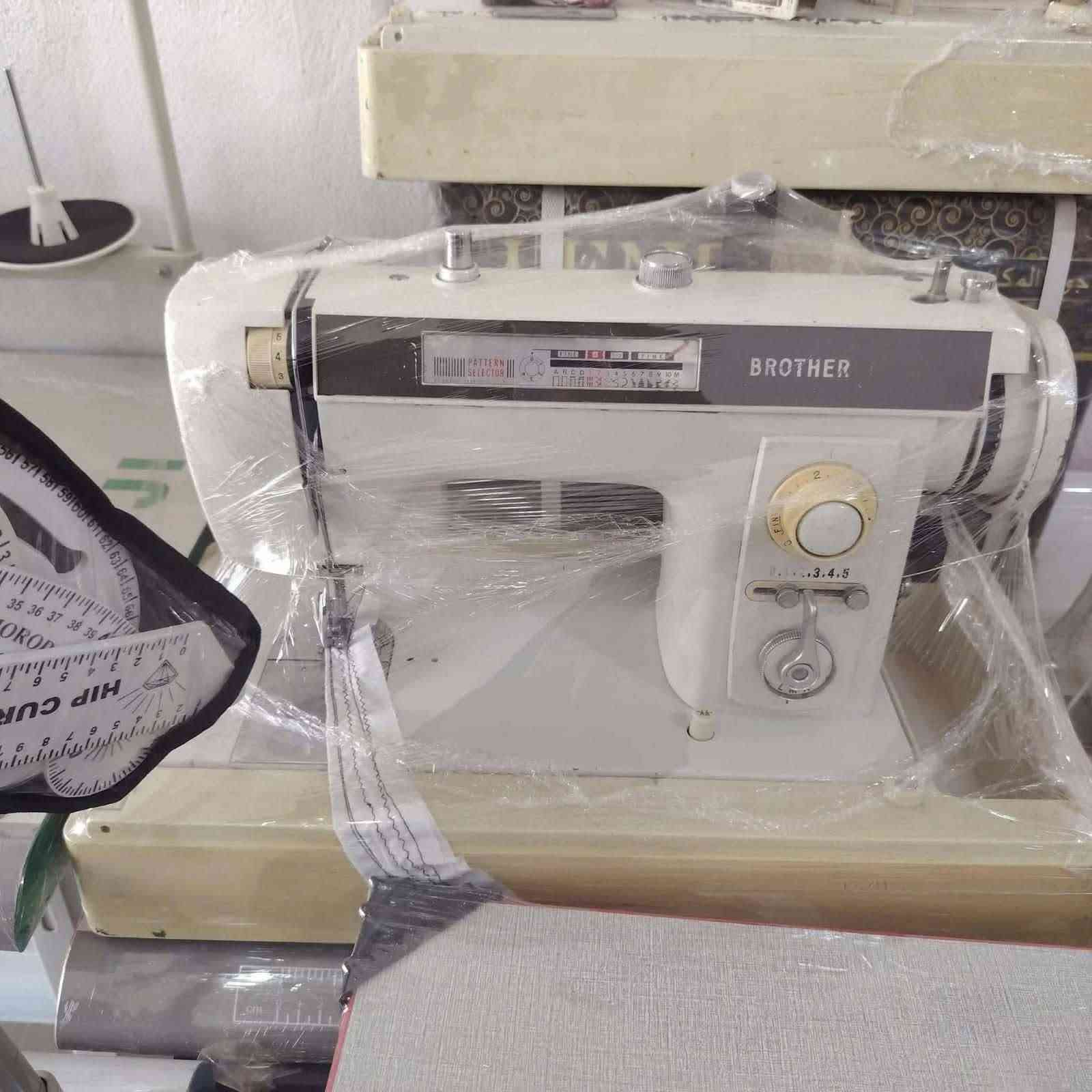 🧵 مكائن خياطة للبيع 🧵
✨ مكائن خياطة بحالة جيدة
🔹 جودة ممتازة وسهلة الاستخدام

🔹 السعر مناسب وقابل  للتفاوض
📞 للتواصل: خاص 

الجادين فقط، حياكم الله 🌷 ***********   ***********

