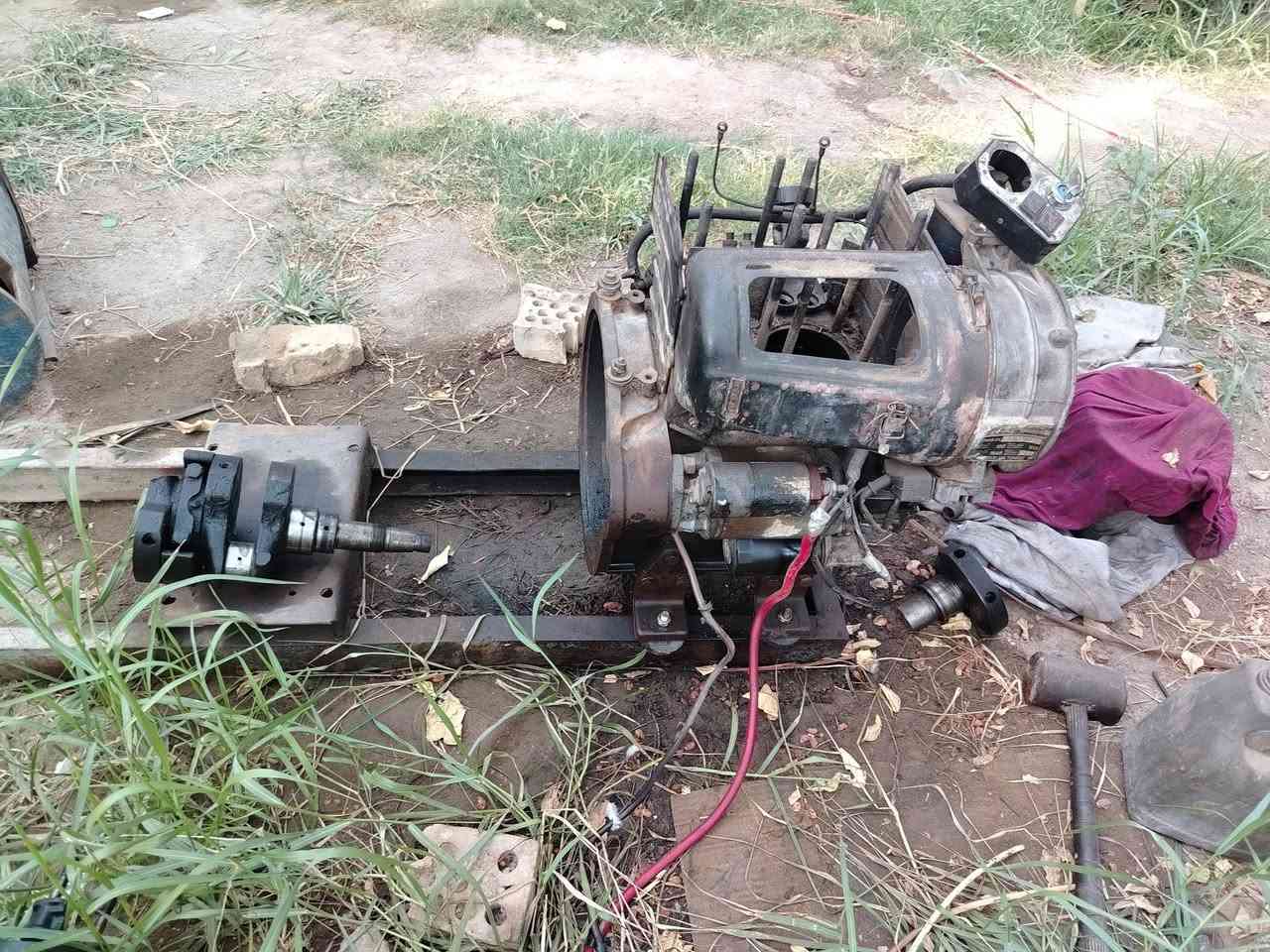 مولده دويز كاطمه كرنك راس توليد 10kv + مولده كامه أصلي وليس صيني نقص كارت جهازه شغاله
للاستفسار ***********
الديوانيه
