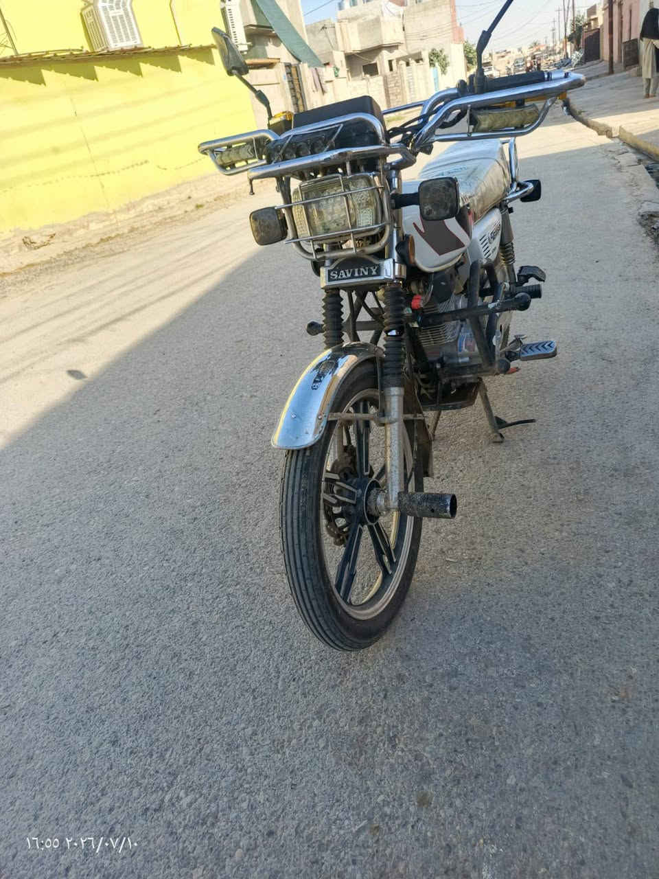 سيفان موديل /2020 محرك شرط ما مفتوح / 500 او بي مجال/ ***********
