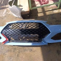 دعامية اماميه • فولستر • كربلاء الحي الصناعي