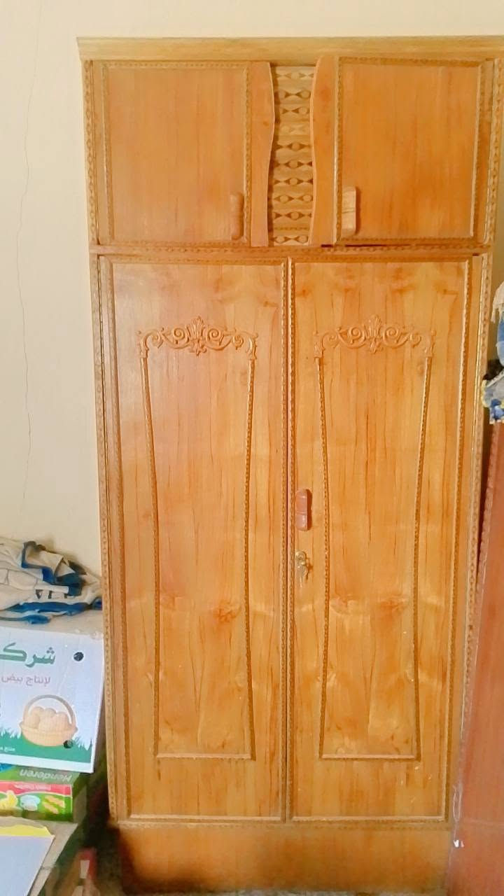 غرفه للبيع اخت جديده اي شخط مابيه السعر خاص ***********
