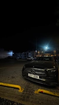 مرسيدس C300 • ٢٠٢٣ • ٥٩٠٠٠ كم