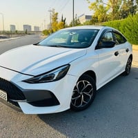 GT سبورت • اوتوماتيك • ٣٥٠٠٠كم