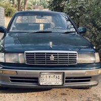 كراون • ١٩٩٤