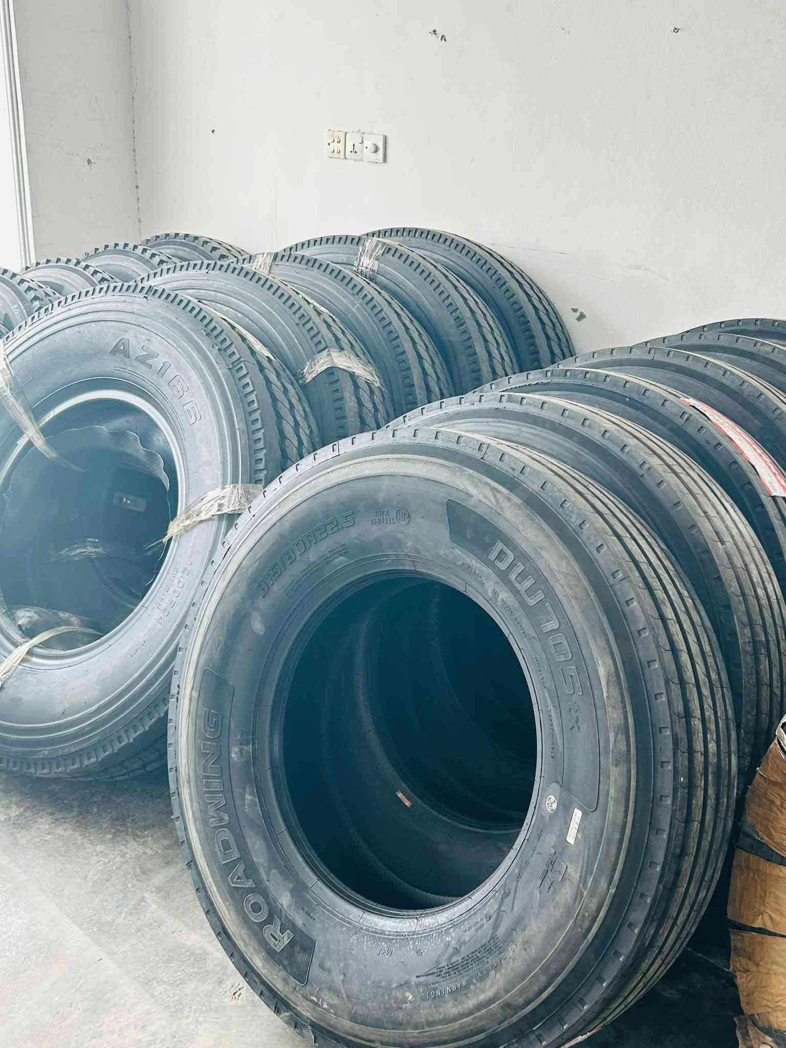 اطارات • بطاريات • الحقلانيه
