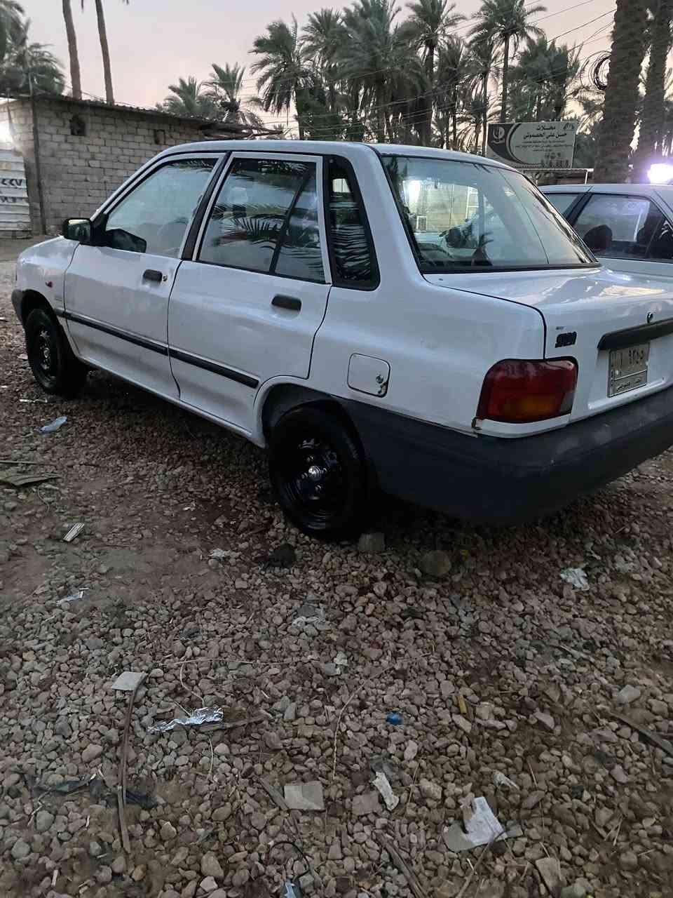 سايبا • ٢٠١١ • رقم نجف
