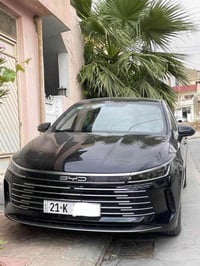 بي واي دي • ٢٠٢٥ • ٢١٠٠٠ كم
