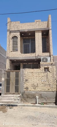 حي القدس • طابقين • ٤ غرف نوم