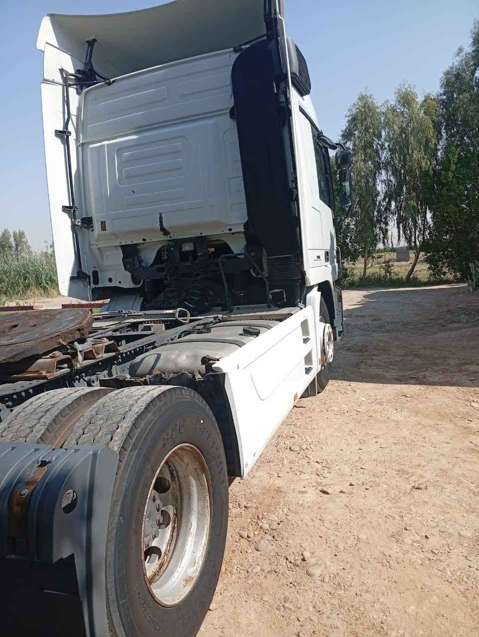 السلام عليكم أكتروز البيع موديل 2009 فول مواصفات كامرة حساس رتايدر تخم تاير *********** مكان بغداد المدائن سيطرت الج التفاصيل عل رقم مكلف بل نشر
